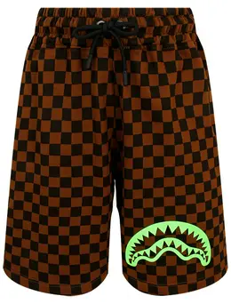 Шорты SPRAYGROUND Шорты SPRAYGROUND