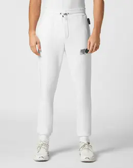 Брюки Спортивные Plein Sport Брюки Спортивные Plein Sport