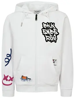 Толстовка Bikkembergs Толстовка Bikkembergs