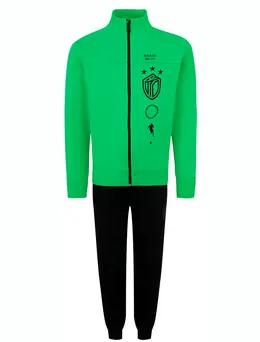 Костюм спортивный BIKKEMBERGS Костюм спортивный BIKKEMBERGS