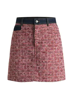 Юбка женская C_Veed-W BOSS Юбка женская C_Veed-W BOSS