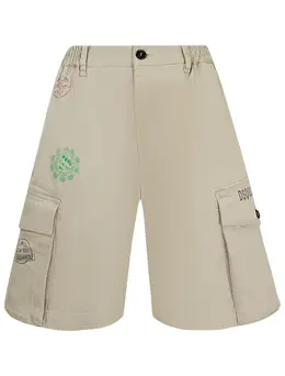 Шорты Dsquared2