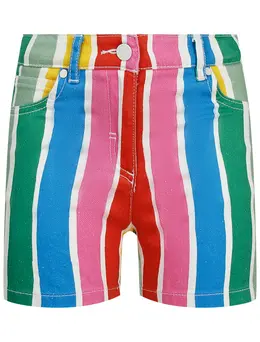 Шорты Stella McCartney Шорты Stella McCartney