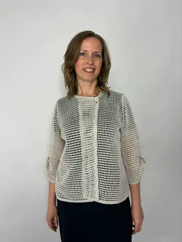 Жакет Жакет