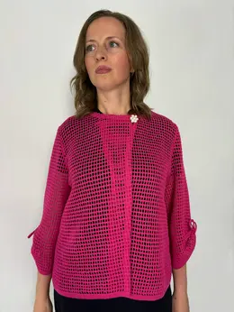 Жакет Жакет