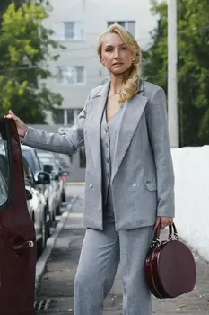 Жакет Жакет