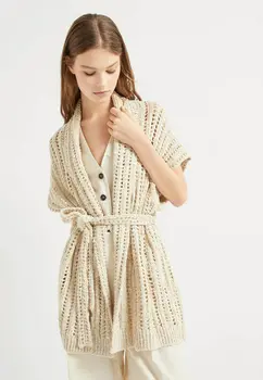 Кардиган BRUNELLO CUCINELLI Кардиган BRUNELLO CUCINELLI