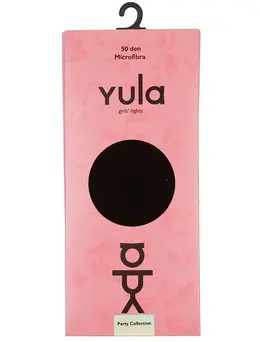 Колготки YULA Колготки YULA