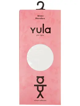 Колготки YULA Колготки YULA