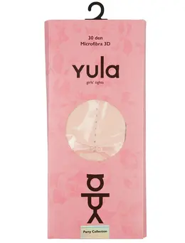 Колготки YULA Колготки YULA