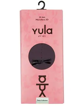 Колготки YULA Колготки YULA