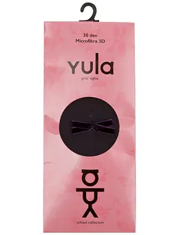 Колготки YULA Колготки YULA