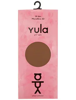 Колготки YULA Колготки YULA