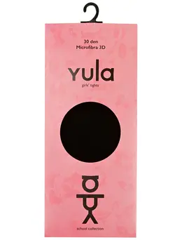 Колготки YULA Колготки YULA
