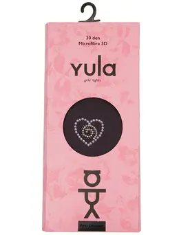 Колготки YULA Колготки YULA