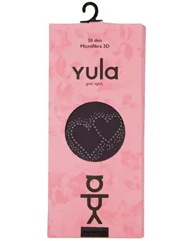 Колготки YULA Колготки YULA