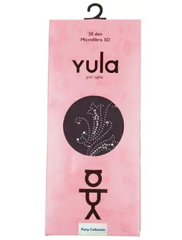 Колготки YULA Колготки YULA