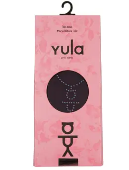 Колготки YULA Колготки YULA