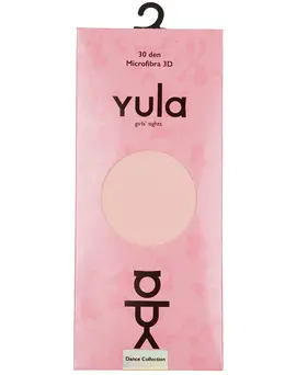Колготки YULA Колготки YULA