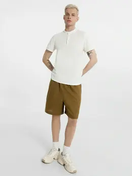 Шорты мужские хаки Шорты мужские хаки