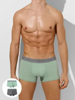 Трусы мужские (2шт) Трусы мужские (2шт)