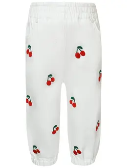 Брюки Stella McCartney