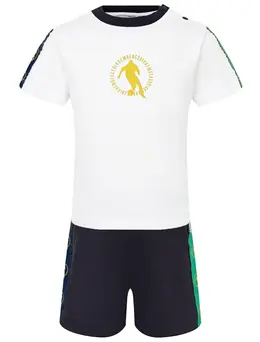 Комплект из 2 шт. Bikkembergs
