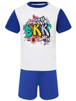 Комплект из 2 шт. Bikkembergs
