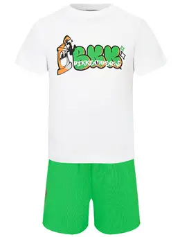 Комплект из 2 шт. Bikkembergs