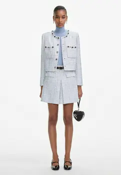 Юбка SELF-PORTRAIT Юбка SELF-PORTRAIT