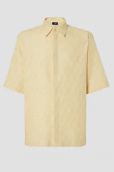 Рубашка Fendi Рубашка Fendi