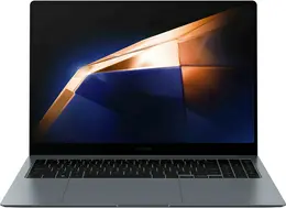 Ноутбук Samsung Galaxy Book4 Pro 16" Ultra 7 32ГБ/1ТБ серый Ноутбук Samsung Galaxy Book4 Pro 16" Ultra 7 32ГБ/1ТБ серый