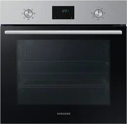 Духовой шкаф Samsung NV68A1145CS/WT с конвекцией, 68 л сталь Духовой шкаф Samsung NV68A1145CS/WT с конвекцией, 68 л сталь
