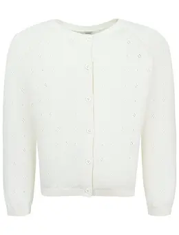 Кардиган PETIT BATEAU Кардиган PETIT BATEAU