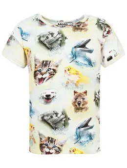 Футболка Molo Футболка Molo