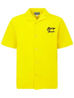 Рубашка KENZO Рубашка KENZO