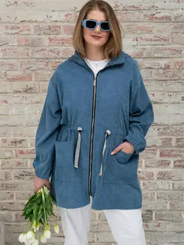 Жакет Жакет