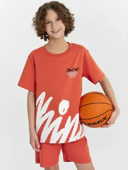 Футболка для мальчиков