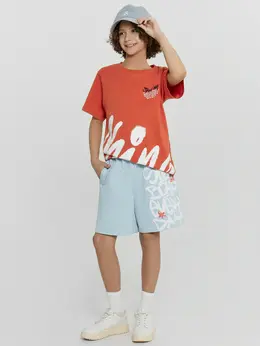 Шорты для мальчиков Шорты для мальчиков