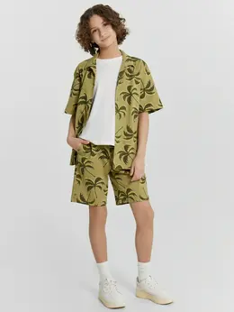 Шорты для мальчиков Шорты для мальчиков