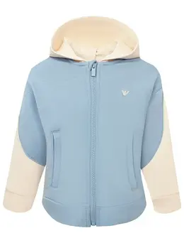 Толстовка EMPORIO ARMANI Толстовка EMPORIO ARMANI