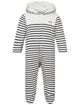 Комбинезон утепленный PETIT BATEAU Комбинезон утепленный PETIT BATEAU