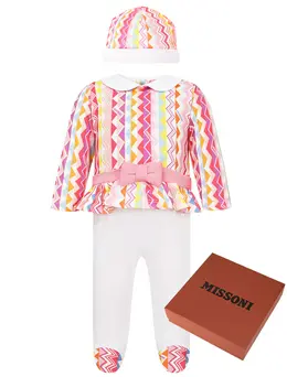 Комбинезон Missoni