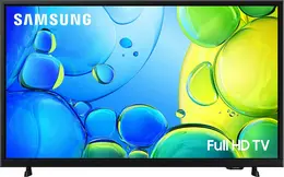 Телевизор Samsung 32" FHD F6000, Hyper Real, Smart ТВ (2025) UE32F6000FUXRU черный Телевизор Samsung 32" FHD F6000, Hyper Real, Smart ТВ (2025) UE32F6000FUXRU черный