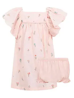 Платье Babybu