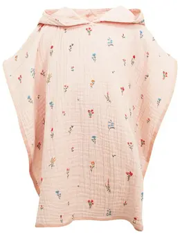 Пончо Babybu Пончо Babybu