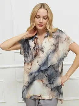 Блузка