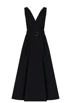 Платье BRUNELLO CUCINELLI Платье BRUNELLO CUCINELLI