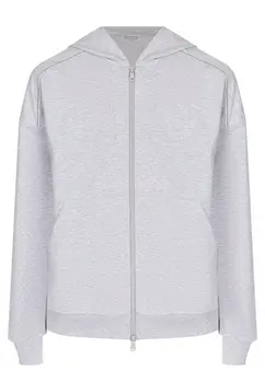 Толстовка BRUNELLO CUCINELLI