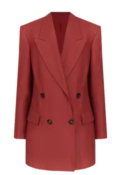 Жакет BRUNELLO CUCINELLI Жакет BRUNELLO CUCINELLI